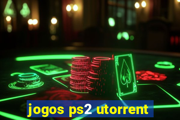 jogos ps2 utorrent